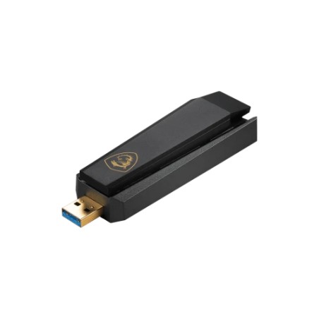 27060-TARJETA DE RED MSI AXE5400,WIFI (USB)