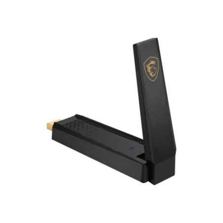 27061-TARJETA DE RED MSI AXE5400,WIFI (USB)