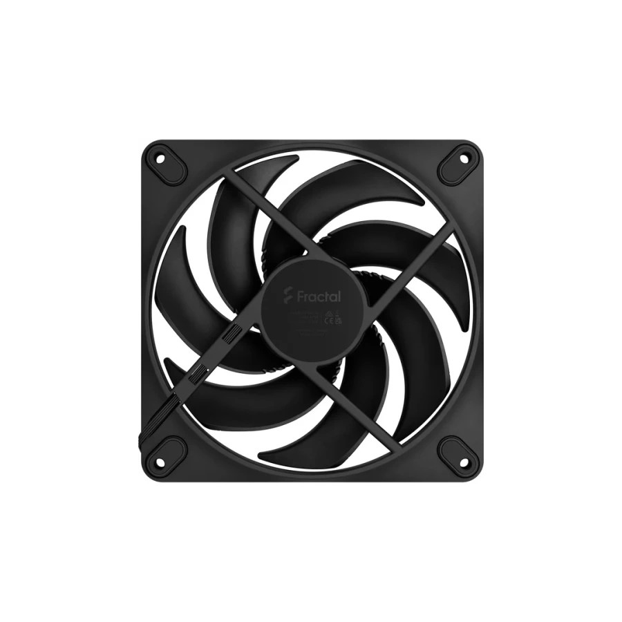 27070-FRACTAL VENTILADOR CAJA MOMENTUM 14 BLACK FD-F-MO1-1401 27070-FRACTAL VENTILADOR CAJA MOMENTUM 14 BLACK FD-F-MO1-1401