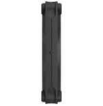 27072-FRACTAL VENTILADOR CAJA  MOMENTUM 14 BLACK FD-F-MO1-1401