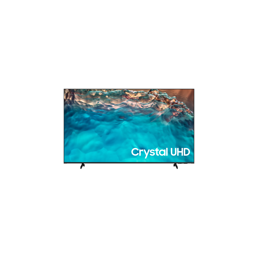 27079-Samsung HBU8000 127 cm (50") 4K Ultra HD Smart TV Negro 20 W 27079-Samsung HBU8000 127 cm (50") 4K Ultra HD Smart TV Negro 20 W