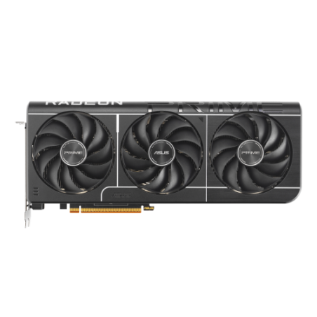 27082-ASUS Prime -RX9070-O16G AMD Radeon RX 9070 16 GB GDDR6