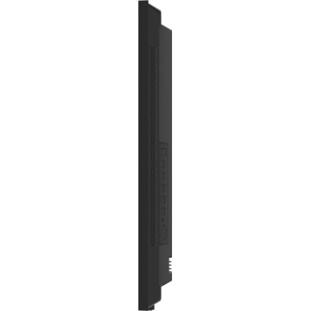 27100-IIYAMA MONITOR 55" 3840x2160, UHD VA DLED  500cd/m, HORIZ Y VERT, MM 2x 10W, 2x HDMIx 1x USB-C, USB 2.0 x2, WiFi,