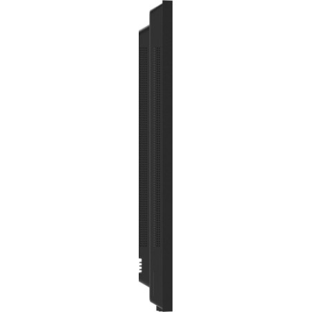 27101-IIYAMA MONITOR 55" 3840x2160, UHD VA DLED  500cd/m, HORIZ Y VERT, MM 2x 10W, 2x HDMIx 1x USB-C, USB 2.0 x2, WiFi,