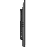 27110-PANTALLA INTERACTIVA 75" EDLA, ANDROID 14, 8/128GB UHD IPS, MM 2X 20W  + 20W SUBWR, 2X HDMI, DP , 2X USB-C,  450CD