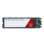 27121-Western Digital Red SA500 M.2 500 GB Serial ATA III 3D NAND
