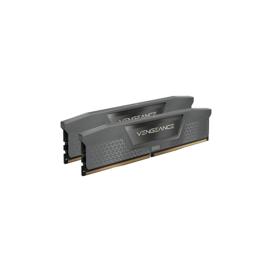 27126-MEMORIA CORSAIR DDR5 64GB 2X32GB PC6000 VENGEANCE CMK64GX5M2B6000Z40 27126-MEMORIA CORSAIR DDR5 64GB 2X32GB PC6000 VENGEANCE CMK64GX5M2B6000Z40