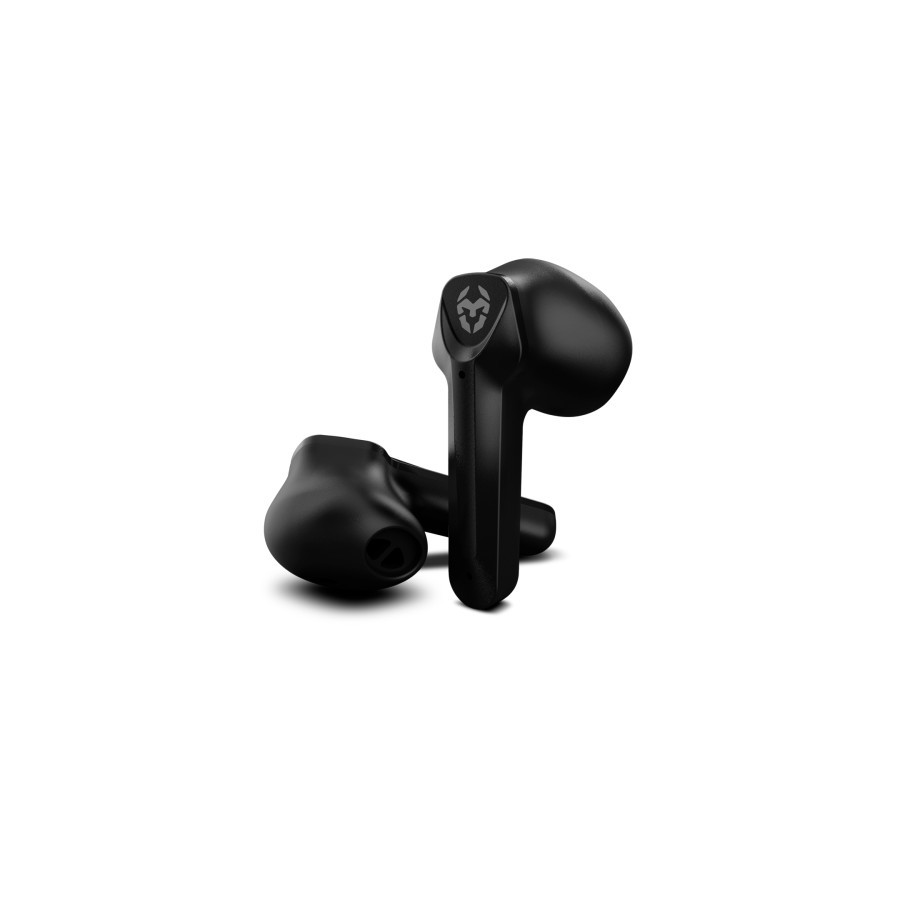 27142-Krom KALL Auriculares Inalambrico Dentro de oido Juego Bluetooth Negro 27142-Krom KALL Auriculares Inalambrico Dentro de oido Juego Bluetooth Negro