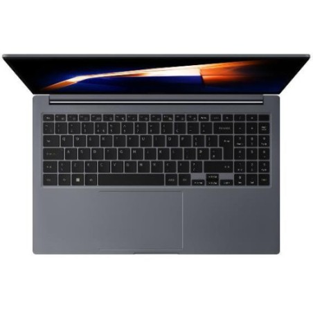 27162-SAMSUNG PORTATIL GALAXY BOOK 4 WIN PRO15" 16GB+512GB