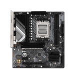 27164-Asrock B650M-HDV/M.2 AMD B650 Zocalo AM5 micro ATX