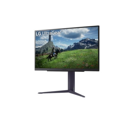 27177-LG 27GS85Q-B pantalla para PC 68,6 cm (27") 2560 x 1440 Pixeles Quad HD LCD Negro