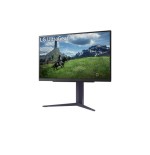 27177-LG 27GS85Q-B pantalla para PC 68,6 cm (27") 2560 x 1440 Pixeles Quad HD LCD Negro
