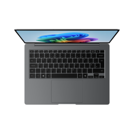 27183-Samsung Galaxy Book5 Pro Intel Core Ultra 7 258V Portatil 35,6 cm (14") Pantalla tactil WQXGA+ 32 GB LPDDR5x-SDRAM