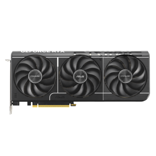 27201-ASUS Prime -RTX5070-12G NVIDIA GeForce RTX 5070 12 GB GDDR7