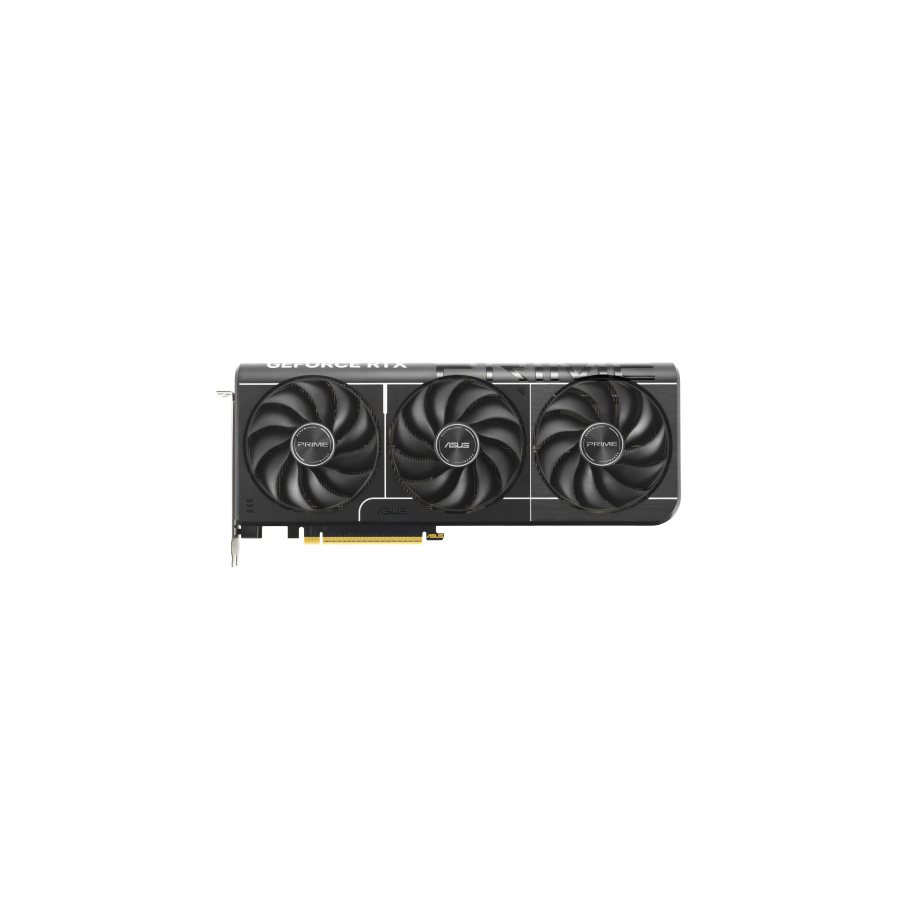 27201-ASUS Prime -RTX5070-12G NVIDIA GeForce RTX 5070 12 GB GDDR7 27201-ASUS Prime -RTX5070-12G NVIDIA GeForce RTX 5070 12 GB GDDR7
