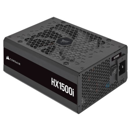 27204-FUENTE ALIMENT. CORSAIR HX1500I 1500 WATT 80+ PLATINUM C20 VERSION CP-9020309-EU