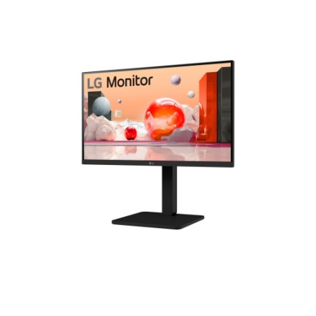 27207-LG 27BA650-B pantalla para PC 68,6 cm (27") 1920 x 1080 Pixeles Full HD LCD Negro