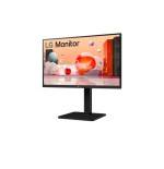 27207-LG 27BA650-B pantalla para PC 68,6 cm (27") 1920 x 1080 Pixeles Full HD LCD Negro