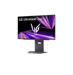 27211-LG 27GX790A-B pantalla para PC 68,6 cm (27") 2560 x 1440 Pixeles 2K OLED Negro