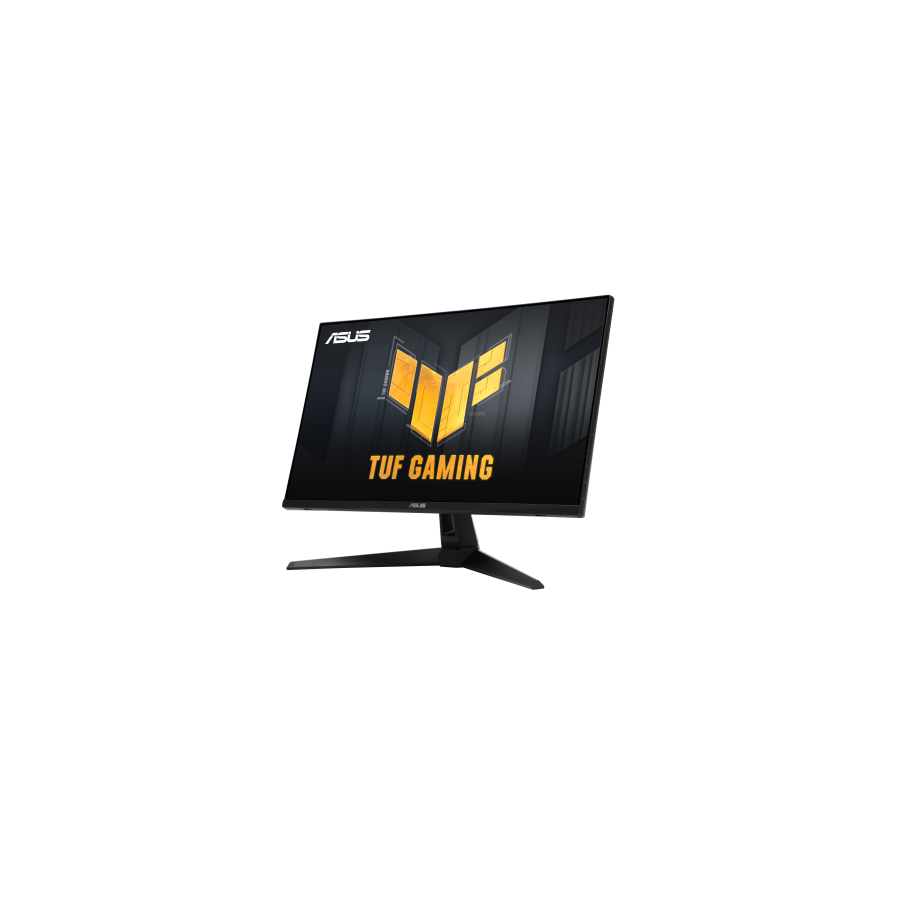 27228-ASUS TUF Gaming VG27AQM5A pantalla para PC 68,6 cm (27") 2560 x 1440 Pixeles Quad HD LED Negro 27228-ASUS TUF Gaming VG27AQM5A pantalla para PC 68,6 cm (27") 2560 x 1440 Pixeles Quad HD LED Negro