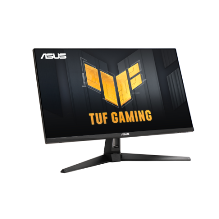 27229-ASUS TUF Gaming VG27AQM5A pantalla para PC 68,6 cm (27") 2560 x 1440 Pixeles Quad HD LED Negro