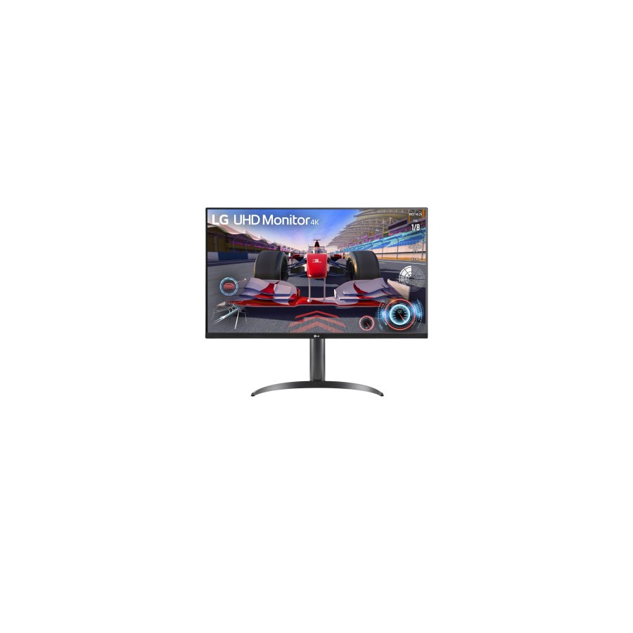 27231-LG 32UR550K-B pantalla para PC 80 cm (31.5") 3840 x 2160 Pixeles 4K Ultra HD LCD Negro 27231-LG 32UR550K-B pantalla para PC 80 cm (31.5") 3840 x 2160 Pixeles 4K Ultra HD LCD Negro