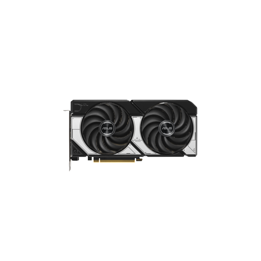 27235-ASUS Dual -RTX5070-O12G NVIDIA GeForce RTX 5070 12 GB GDDR7 27235-ASUS Dual -RTX5070-O12G NVIDIA GeForce RTX 5070 12 GB GDDR7