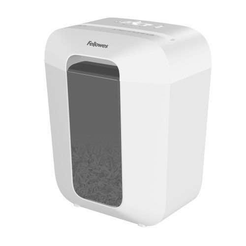27237-DESTRUCTORA LX50 BLANCA FELLOWES 100110064