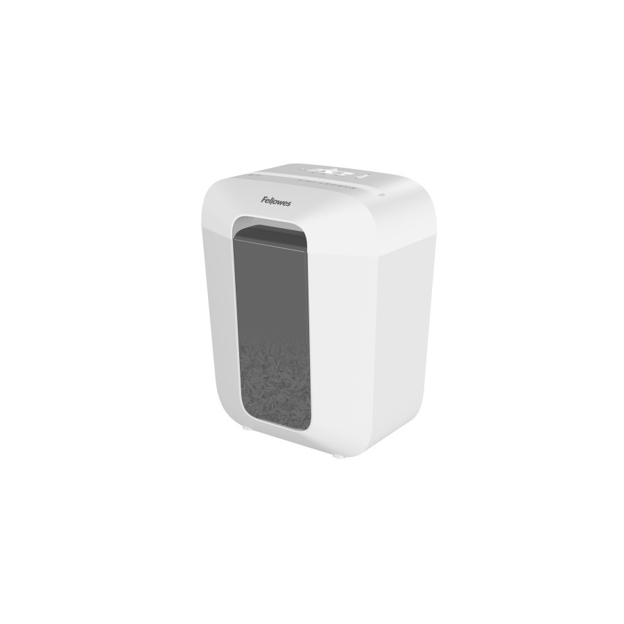 27237-DESTRUCTORA LX50 BLANCA FELLOWES 100110064