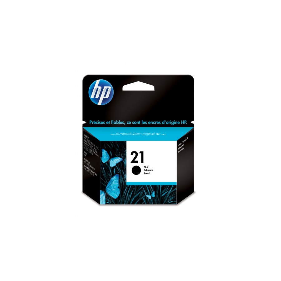 27239-HP 21 CARTUCHO DE TINTA NEGRO HP21 (C9351AE#ABE) 27239-HP 21 CARTUCHO DE TINTA NEGRO HP21 (C9351AE#ABE)