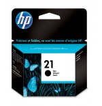 27239-HP 21 CARTUCHO DE TINTA NEGRO HP21 (C9351AE#ABE)
