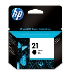 27240-HP 21 CARTUCHO DE TINTA NEGRO HP21 (C9351AE#ABE)