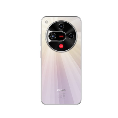 27244-ZTE NUBIA FOCUS 2 5G WHTE 8GB+256GB