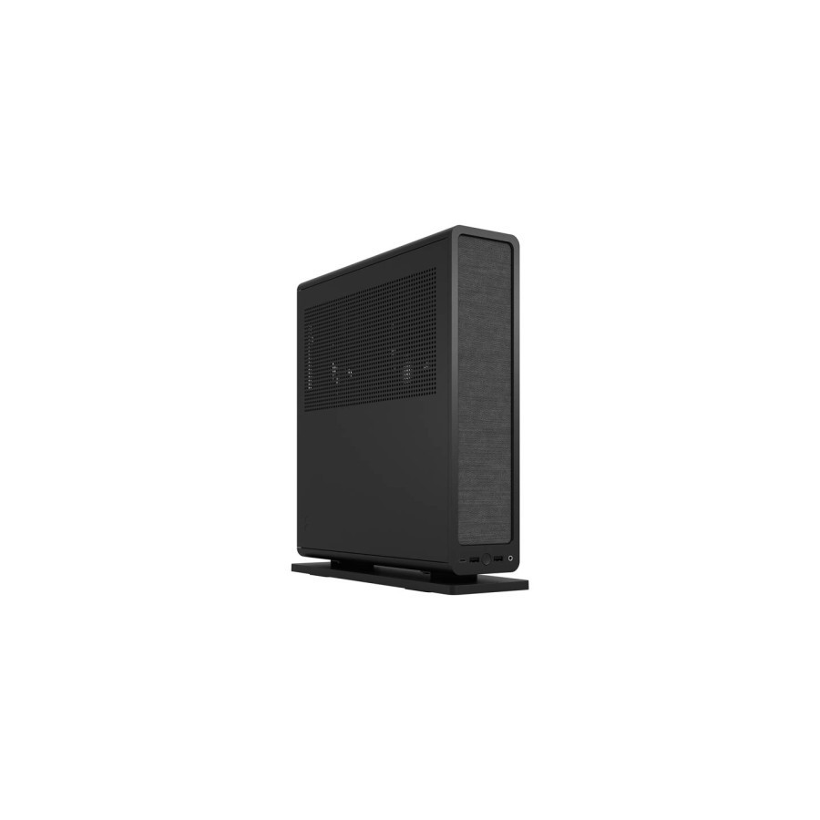 27259-FRACTAL CAJA RIDGE V2 NEGRA MITX FD-C-RID1N-11