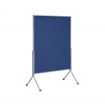 2737-PANEL SEPARADOR AZUL ROCADA 8100/2
