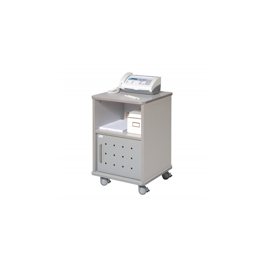 2739-MESA MULTI USO AUXILIAR RD-4030 GRIS ROCADA 4030