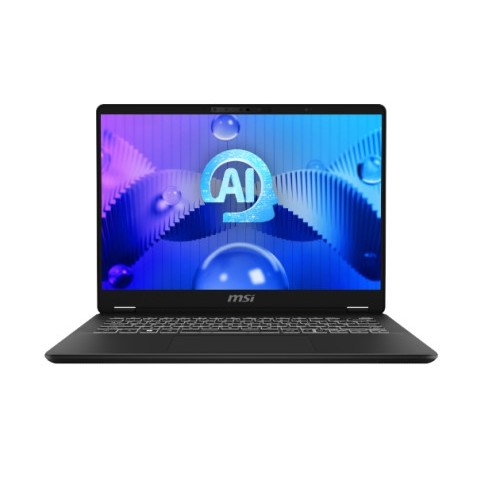 27409-MSI Prestige 14 AI Evo C1MG-030ES Intel Core Ultra 5 125H Portatil 35,6 cm (14") Full HD+ 16 GB DDR5-SDRAM 1 TB SS