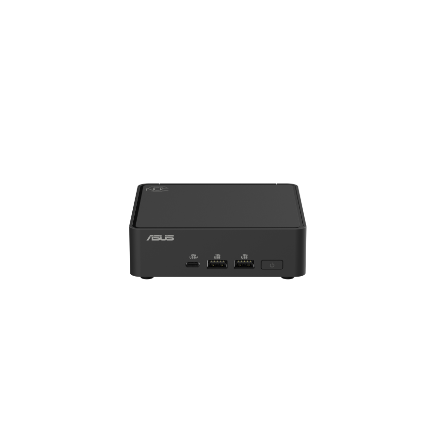 27416-ASUS RNUC15CRKI300002 Negro 100U 27416-ASUS RNUC15CRKI300002 Negro 100U