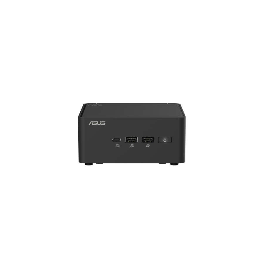 27418-ASUS NUC 15 Pro RNUC15CRHI300002 Negro 100U 27418-ASUS NUC 15 Pro RNUC15CRHI300002 Negro 100U