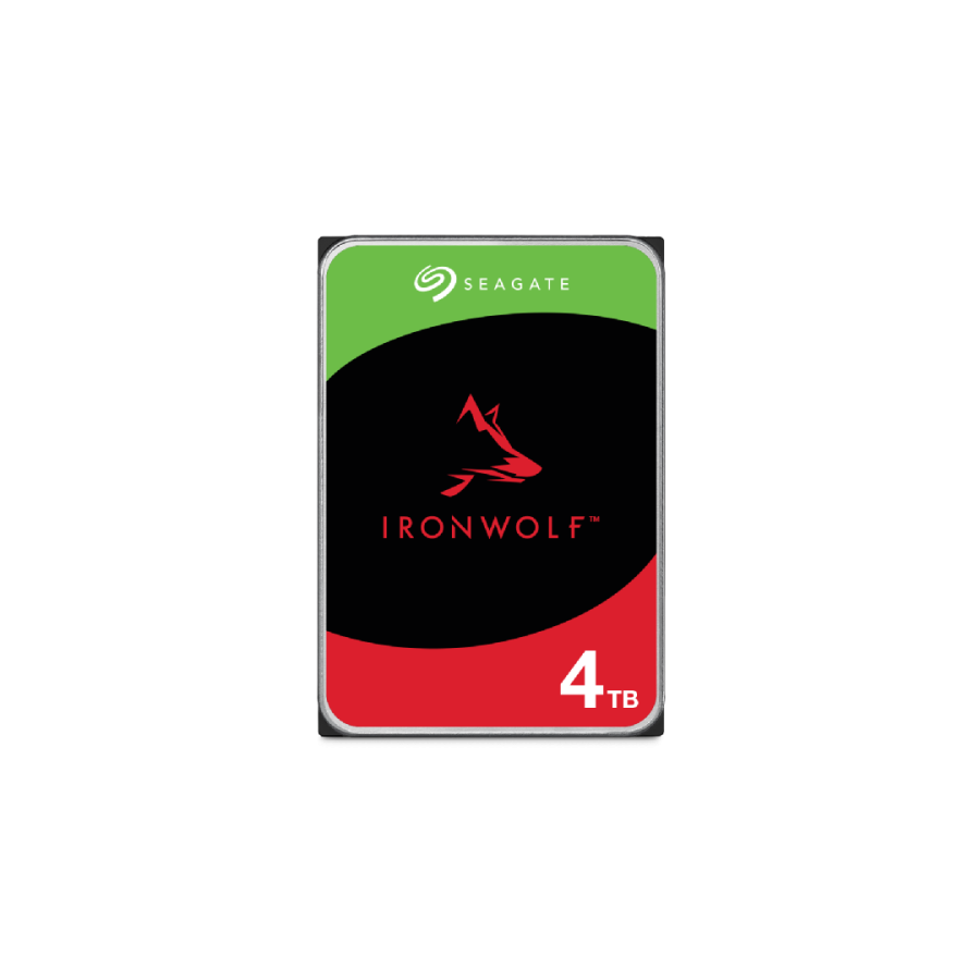 27435-Seagate IronWolf ST4000VN006 disco duro interno 4 TB 5400 RPM 256 MB 3.5" Serial ATA III 27435-Seagate IronWolf ST4000VN006 disco duro interno 4 TB 5400 RPM 256 MB 3.5" Serial ATA III