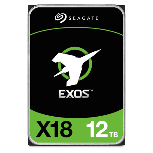 27437-Seagate Enterprise ST12000NM000J disco duro interno 12 TB 7200 RPM 256 MB 3.5" Serial ATA III