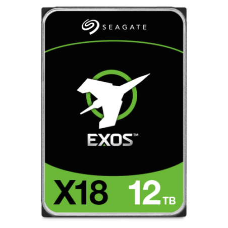 27437-Seagate Enterprise ST12000NM000J disco duro interno 12 TB 7200 RPM 256 MB 3.5" Serial ATA III
