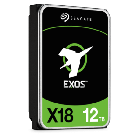 27438-Seagate Enterprise ST12000NM000J disco duro interno 12 TB 7200 RPM 256 MB 3.5" Serial ATA III