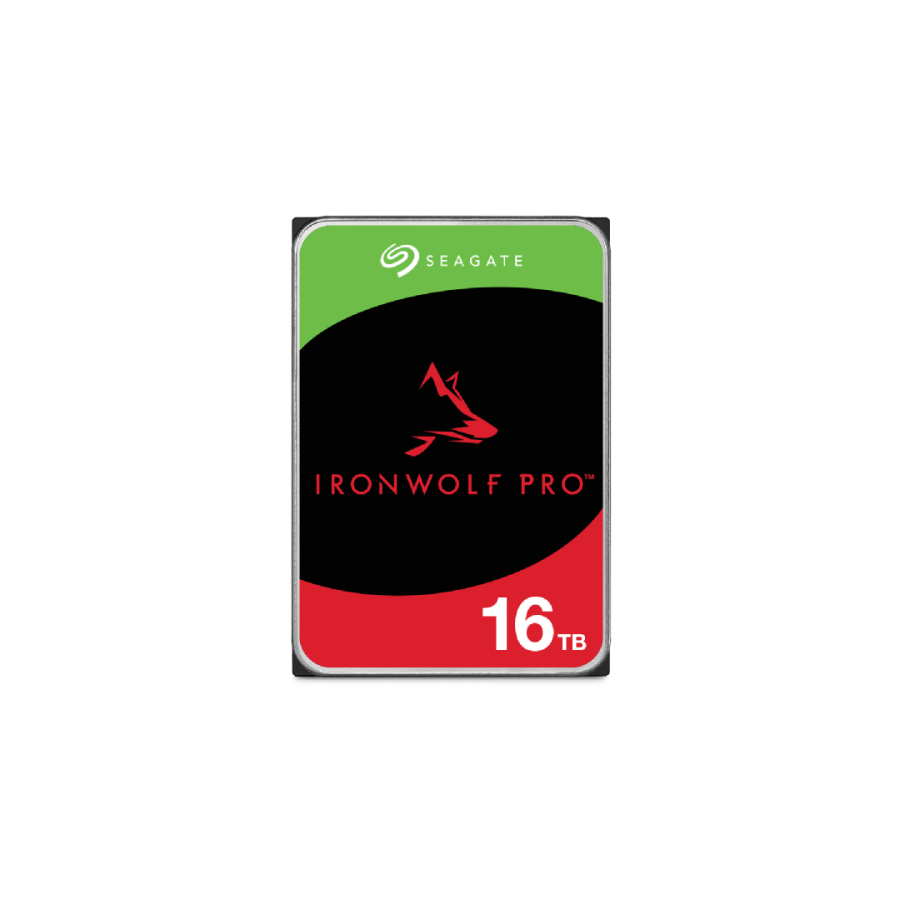 27439-Seagate IronWolf Pro ST16000NT001 disco duro interno 16 TB 7200 RPM 256 MB 3.5" 27439-Seagate IronWolf Pro ST16000NT001 disco duro interno 16 TB 7200 RPM 256 MB 3.5"