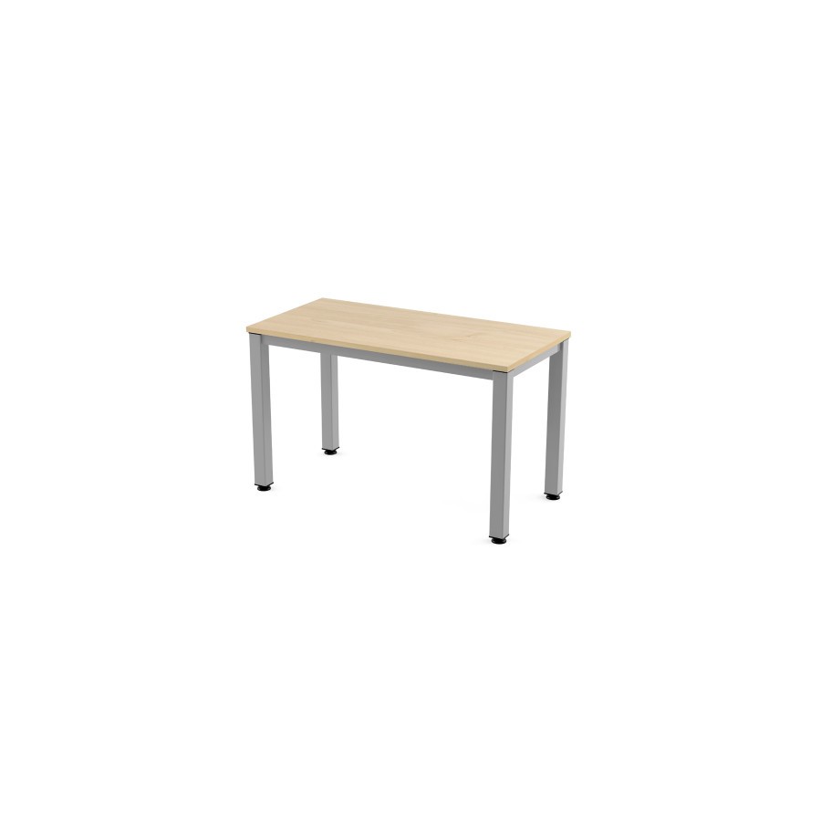2746-MESA DE OFICINA SERIE EXECUTIVE 120X60 GRIS / HAYA ROCADA 2000AD01 2746-MESA DE OFICINA SERIE EXECUTIVE 120X60 GRIS / HAYA ROCADA 2000AD01