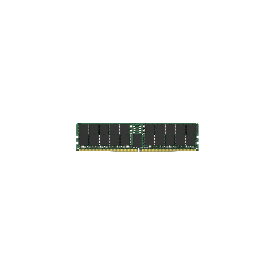 27467-MEMORIA KINGSTON SERVER PREMIER - KSM48R40BD8KMM-32HMR - 32GB 4800MT/S DDR5 ECC REG CL40  2RX8 HYNIX M