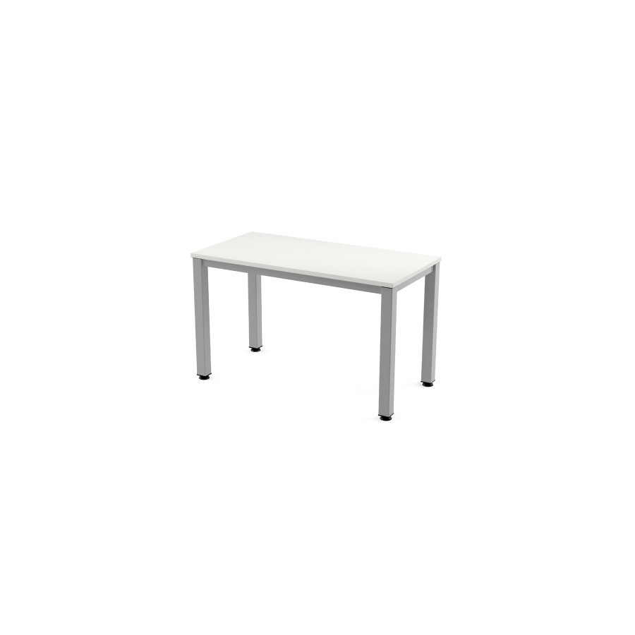 2748-MESA DE OFICINA SERIE EXECUTIVE 120X60 GRIS / BLANCO ROCADA 2000AD04 2748-MESA DE OFICINA SERIE EXECUTIVE 120X60 GRIS / BLANCO ROCADA 2000AD04