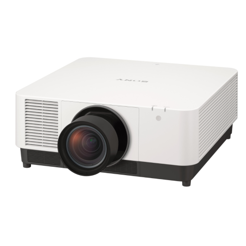27485-Sony VPL-FHZ91L videoproyector Proyector para grandes espacios 9000 lumenes ANSI 3LCD WUXGA (1920x1200) Negro, Bla