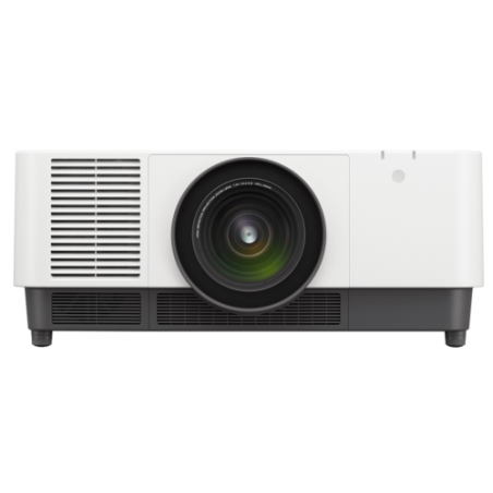 27486-Sony VPL-FHZ91L videoproyector Proyector para grandes espacios 9000 lumenes ANSI 3LCD WUXGA (1920x1200) Negro, Bla