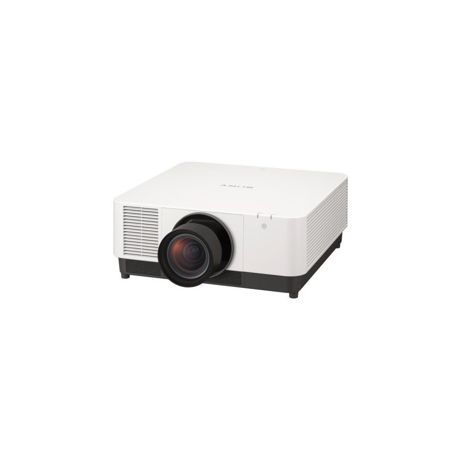 27491-Sony VPL-FHZ101L videoproyector Proyector para grandes espacios 10000 lumenes ANSI 3LCD WUXGA (1920x1200) Blanco 27491-Sony VPL-FHZ101L videoproyector Proyector para grandes espacios 10000 lumenes ANSI 3LCD WUXGA (1920x1200) Blanco